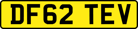 DF62TEV