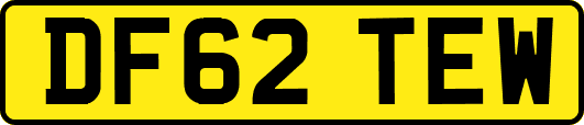 DF62TEW