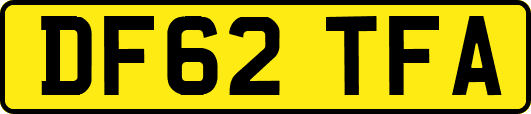 DF62TFA