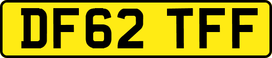 DF62TFF
