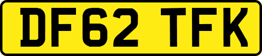 DF62TFK
