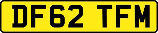 DF62TFM