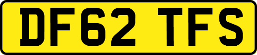 DF62TFS
