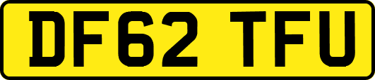 DF62TFU