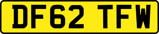 DF62TFW
