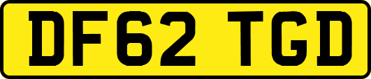 DF62TGD