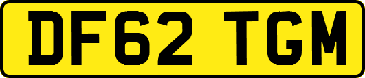 DF62TGM