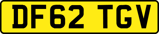 DF62TGV