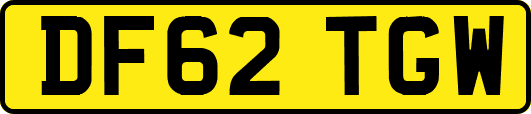 DF62TGW