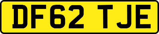 DF62TJE