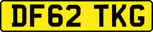DF62TKG