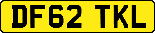 DF62TKL