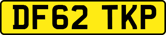DF62TKP