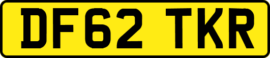 DF62TKR