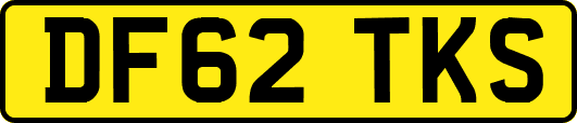 DF62TKS