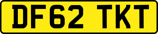 DF62TKT