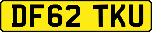 DF62TKU