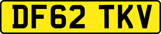 DF62TKV