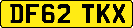 DF62TKX