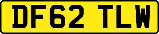 DF62TLW