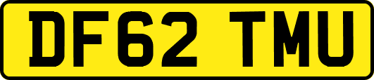 DF62TMU