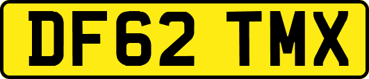 DF62TMX