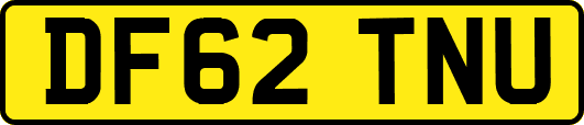 DF62TNU