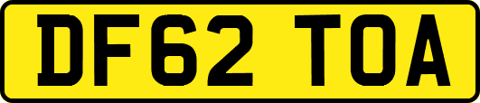 DF62TOA