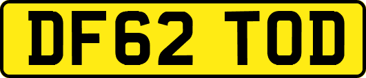 DF62TOD
