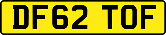 DF62TOF