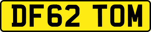 DF62TOM