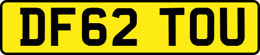 DF62TOU