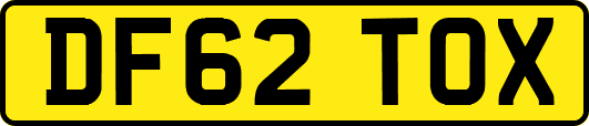DF62TOX