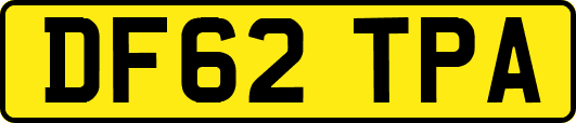 DF62TPA