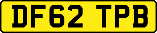 DF62TPB