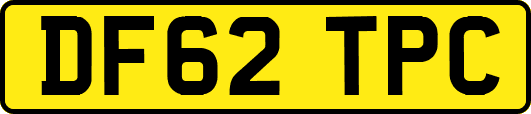 DF62TPC