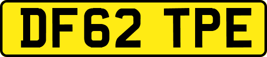 DF62TPE