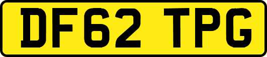 DF62TPG