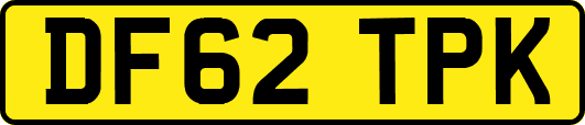 DF62TPK