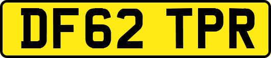 DF62TPR