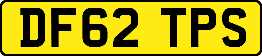 DF62TPS