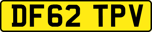 DF62TPV