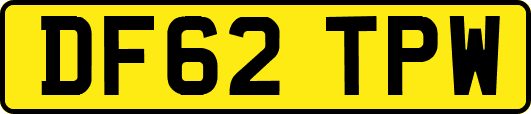 DF62TPW