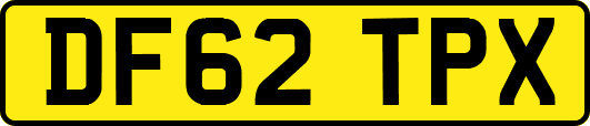 DF62TPX