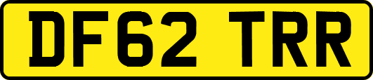 DF62TRR
