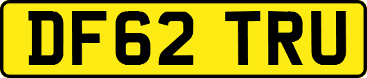 DF62TRU