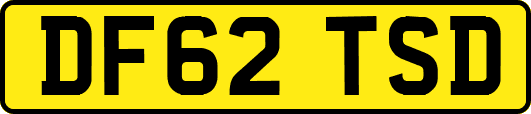DF62TSD