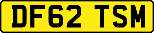 DF62TSM