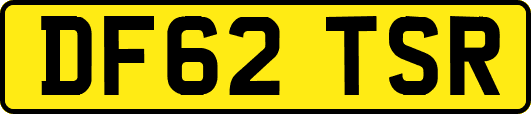 DF62TSR