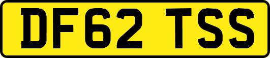 DF62TSS